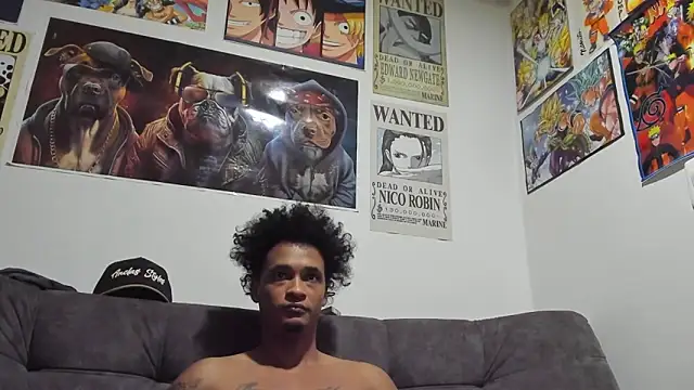  MACCARTHY TAYLOR online show from October 16, 2025, 11:46 pm