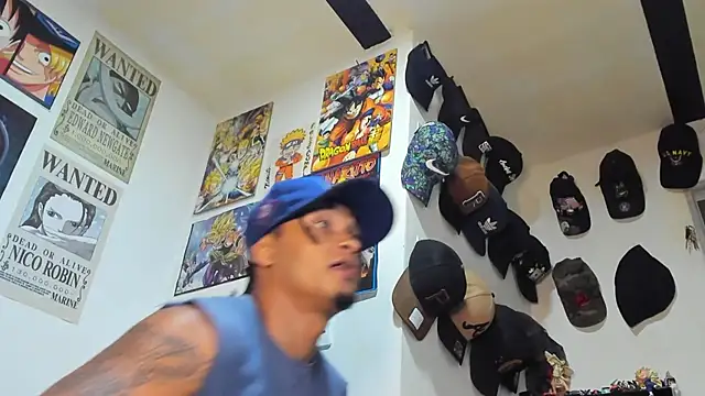  MACCARTHY TAYLOR online show from September 30, 2025, 12:05 am