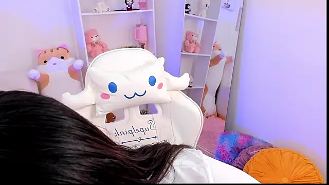 dolce antonellaa online show from October 18, 2025, 12:23 am