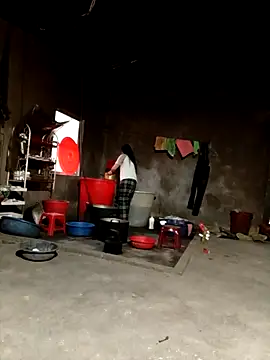 Snapshot of quynhkoolbae chatting on October 23, 2025, 10:14 am quynhkoolbae online show from October 23, 2025, 10:14 am