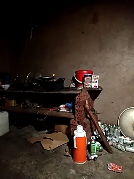 quynhkoolbae online show from February 22, 2026, 1:30 am