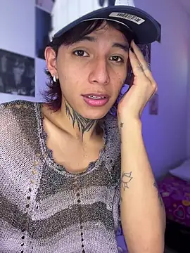 Snapshot of bellamy_095 chatting on February 20, 2026, 6:54 pm bellamy 095 online show from February 20, 2026, 6:54 pm