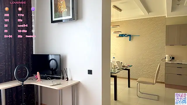 Snapshot of DestinyTurner chatting on February 6, 2026, 9:16 am DestinyTurner online show from February 6, 2026, 9:16 am