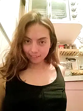 MoonBlueSex online show from October 26, 2025, 4:57 am