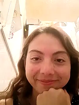 MoonBlueSex online show from October 8, 2025, 4:36 am