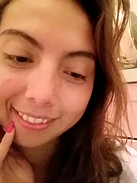 MoonBlueSex online show from October 19, 2025, 4:59 am