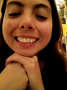 MoonBlueSex online show from October 5, 2025, 4:25 am