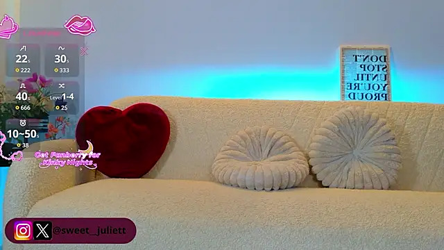 jelly  beanss online show from February 16, 2026, 7:51 am