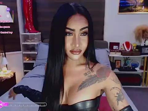 SeductiveVictoria online show from March 29, 2026, 4:52 pm