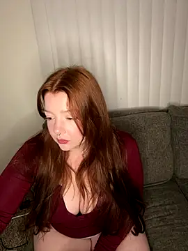 Snapshot of ScarlettSinner chatting on September 22, 2025, 3:12 am ScarlettSinner online show from September 22, 2025, 3:12 am