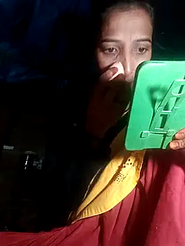 Pinki thakur 1 online show from November 17, 2025, 8:57 pm