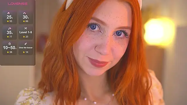 Snapshot of Venelopa chatting on October 16, 2025, 3:20 pm Venelopa online show from October 16, 2025, 3:20 pm