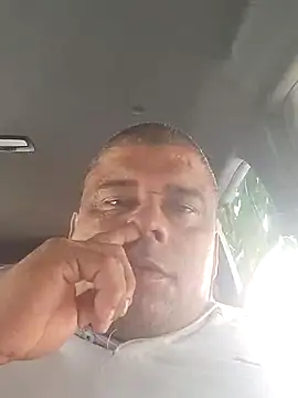 Fonseca sexy online show from June 20, 2026, 3:06 pm
