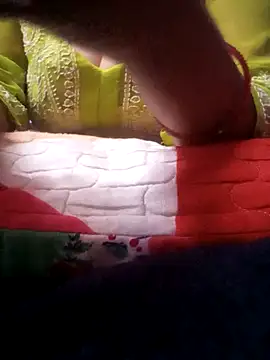 TINASONI online show from March 20, 2026, 3:07 am