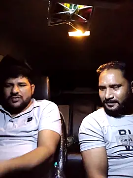 VijayLover69 online show from October 11, 2025, 4:30 pm