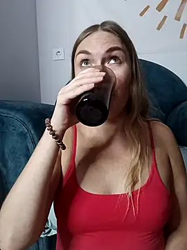 KisaVixen online show from September 20, 2025, 5:40 pm