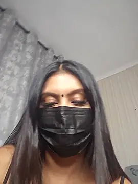 Indian GlowingMiax online show from March 17, 2026, 7:17 pm