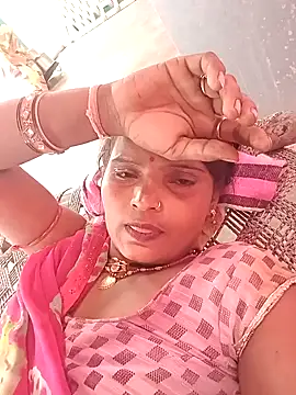 Rubi12A online show from April 9, 2026, 10:21 am