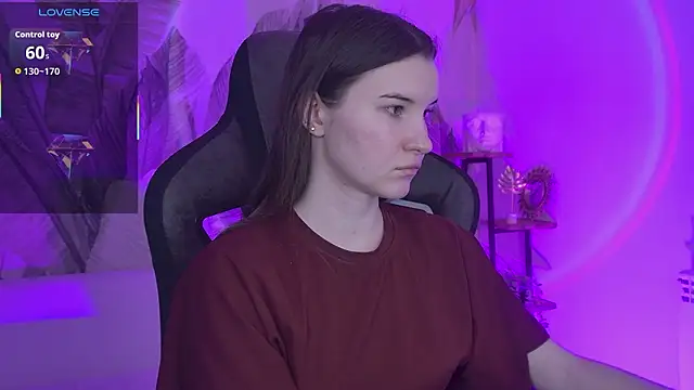 AgataWillis online show from March 14, 2026, 3:56 am