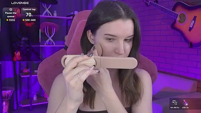 AgataWillis online show from March 19, 2026, 10:04 am