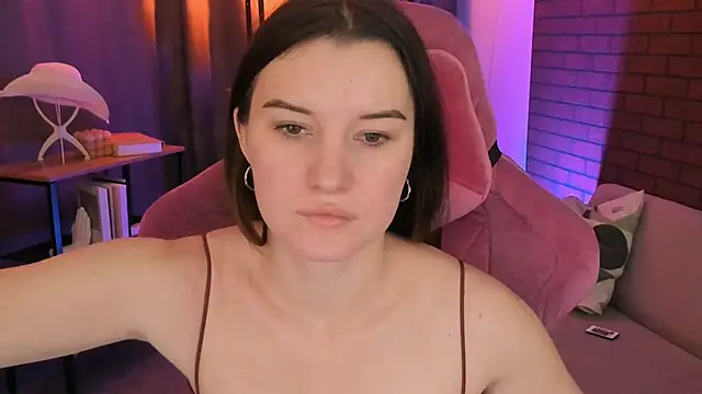 AgataWillis online show from November 22, 2025, 6:34 am