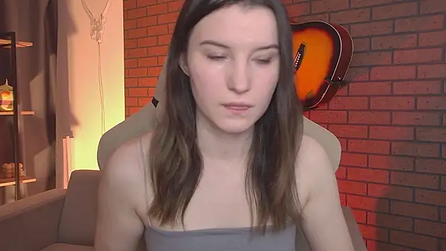 AgataWillis online show from February 9, 2026, 4:32 am