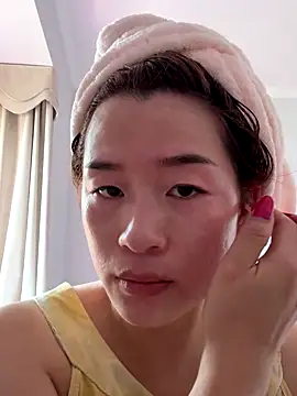 xiaoyu988 online show from September 16, 2025, 6:47 am
