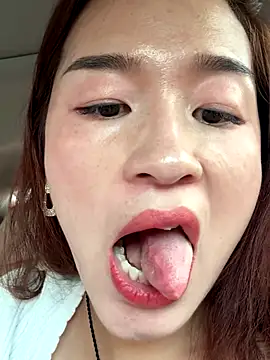 xiaoyu988 online show from September 11, 2025, 10:26 am