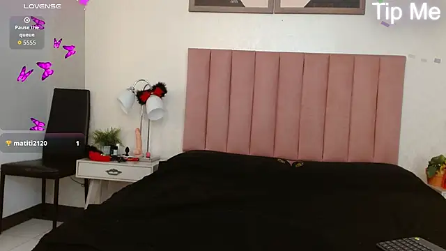 Lolagolden1 online show from October 3, 2025, 11:23 am