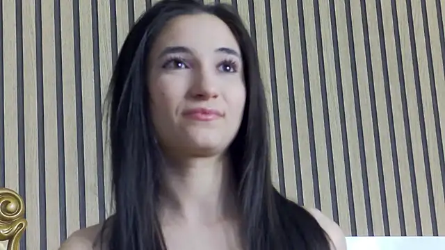 CarolinaBlair online show from April 11, 2026, 7:06 pm