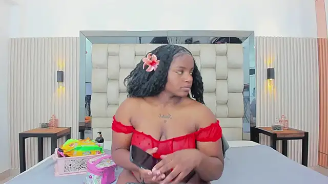 Snapshot of nahomye_teylor chatting on September 20, 2025, 3:11 am nahomye teylor online show from September 20, 2025, 3:11 am