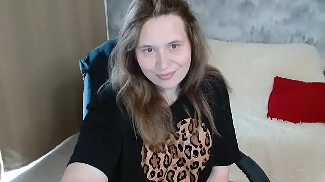 AdelinaLawson online show from June 6, 2026, 5:45 am