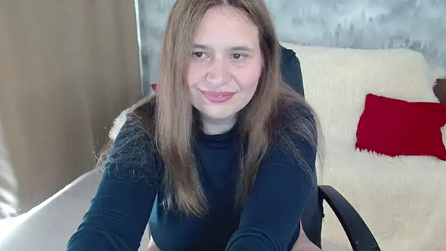 AdelinaLawson online show from June 7, 2026, 10:42 am