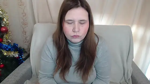AdelinaLawson online show from February 19, 2025, 5:16 am