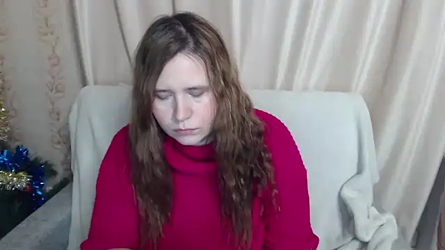 AdelinaLawson online show from February 13, 2025, 6:26 pm