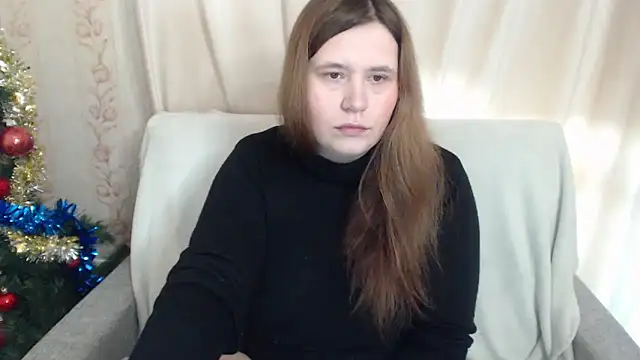 AdelinaLawson online show from February 18, 2025, 5:09 am