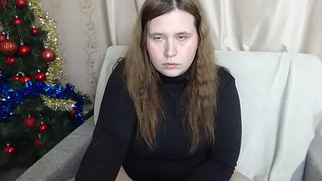 AdelinaLawson online show from February 2, 2025, 7:14 pm