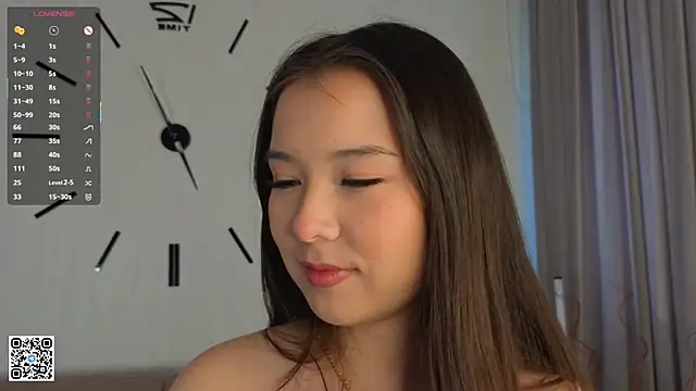 AlberthaEscue online show from September 20, 2025, 4:17 am