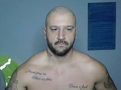 JeanCafa online show from October 2, 2025, 12:47 am