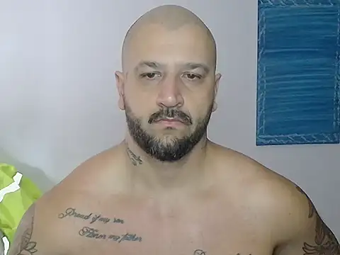 JeanCafa online show from October 2, 2025, 5:27 pm