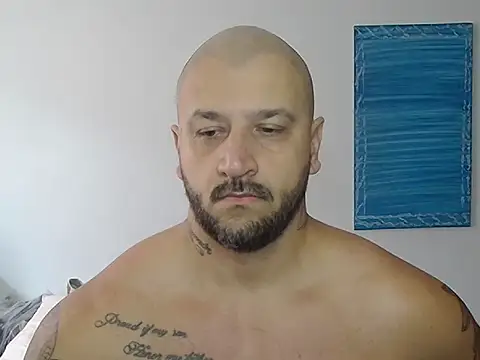 JeanCafa online show from September 22, 2025, 3:51 pm