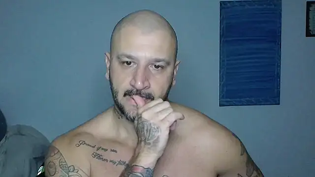 JeanCafa online show from October 11, 2025, 5:52 am