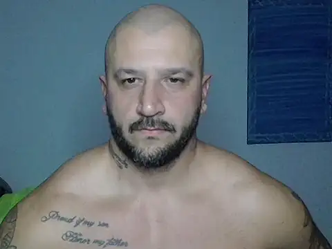 JeanCafa online show from September 28, 2025, 4:30 am