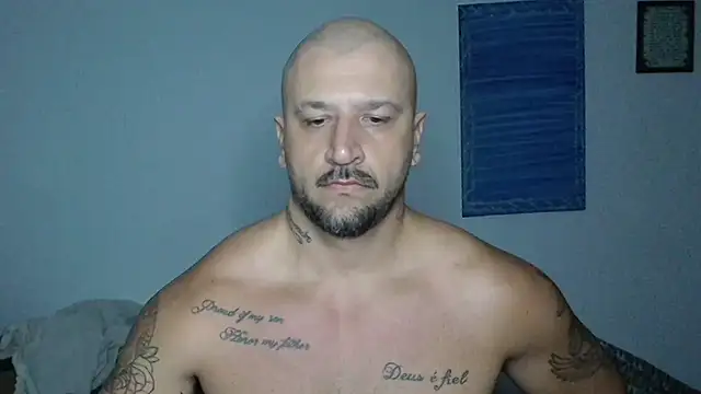 JeanCafa online show from October 30, 2025, 3:27 am