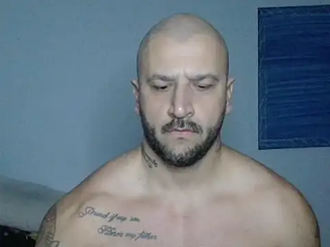 JeanCafa online show from September 20, 2025, 5:51 pm