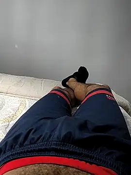 xxxfeo online show from October 8, 2025, 6:30 pm