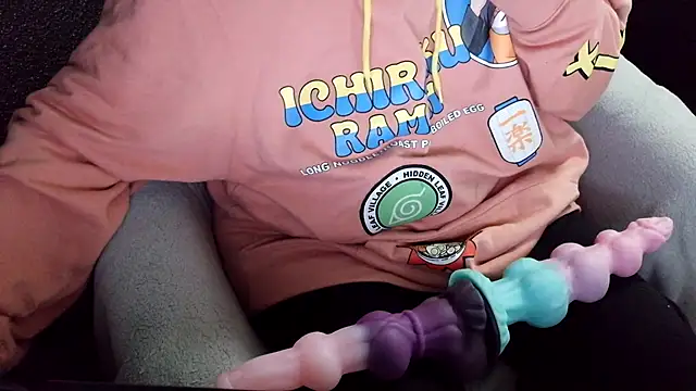 fetishslut4u online show from October 1, 2025, 12:20 pm