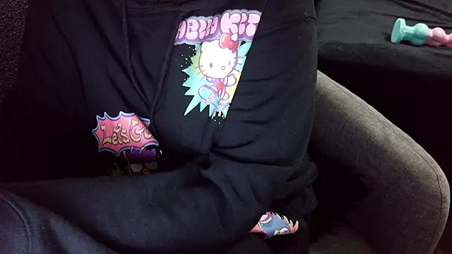 fetishslut4u online show from September 20, 2025, 5:12 am