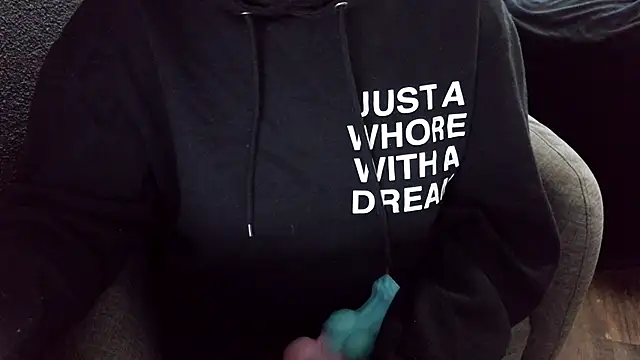 fetishslut4u online show from September 20, 2025, 9:53 pm