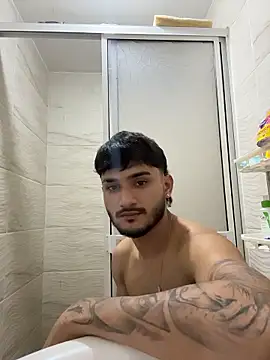 Nas-z09 online show from January 15, 2026, 4:38 am